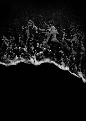 Ocean Waves W1