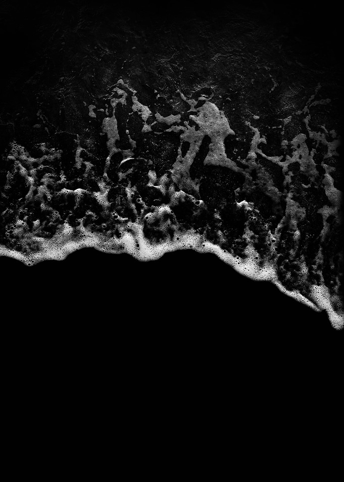 Ocean Waves W1