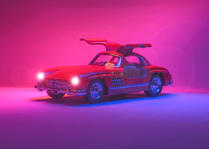 Mercedes Benz