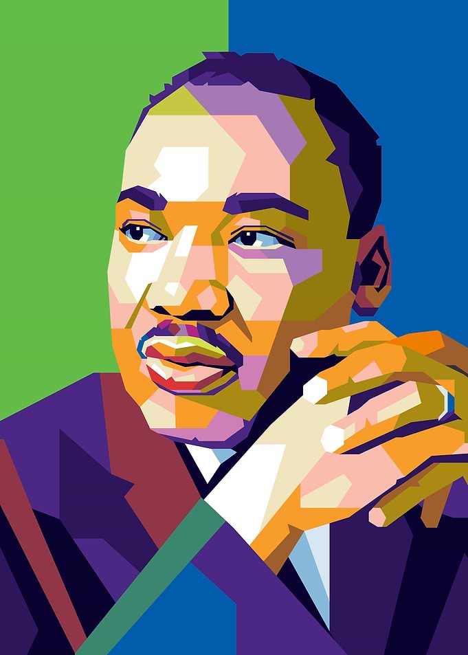 Martin Luther King Jr