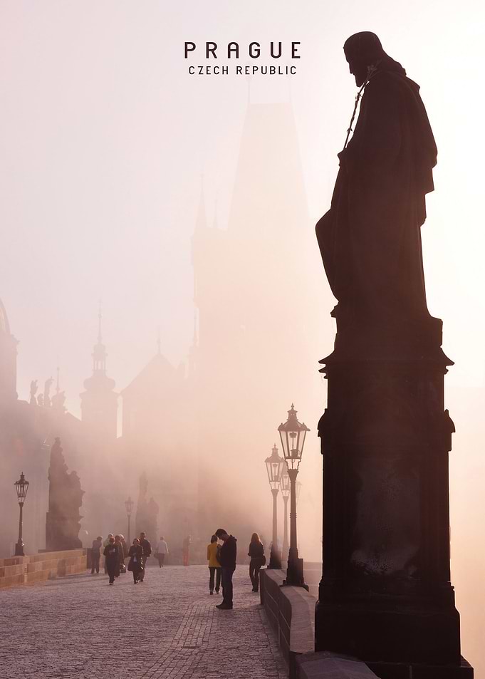 Prague