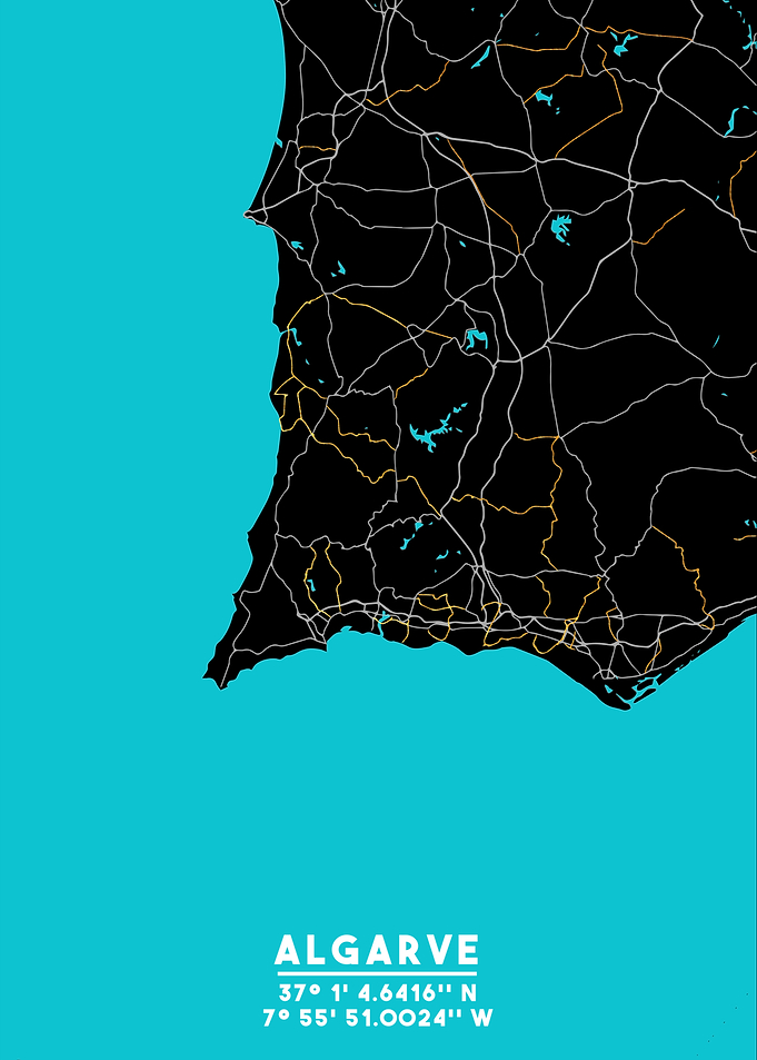Algarve Portugal