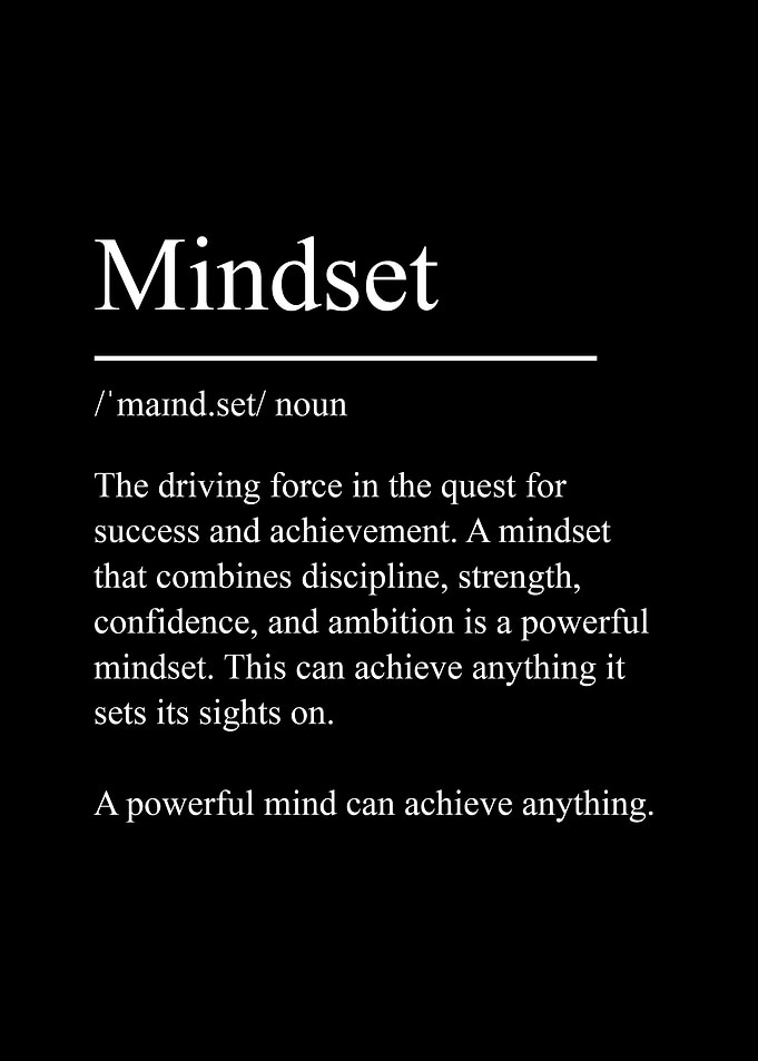 Mindset