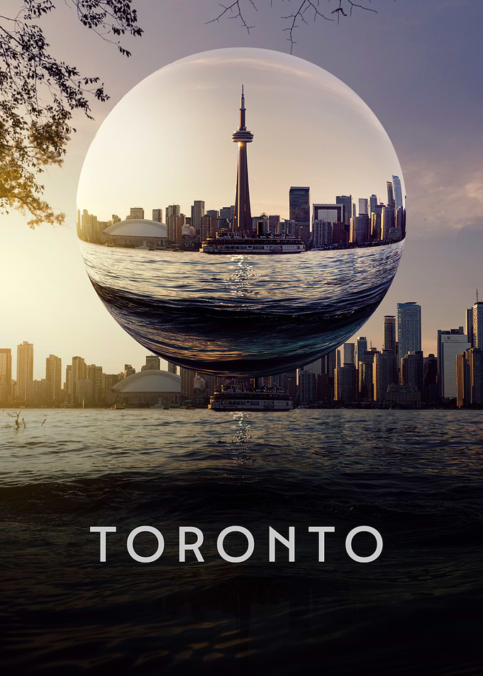 Toronto Canada Abstract