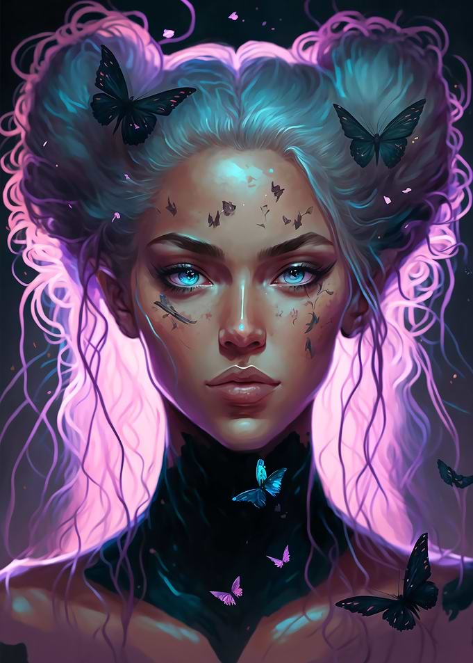 Nature Sorcerer