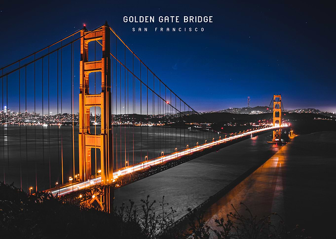 Golden Gate Bridge