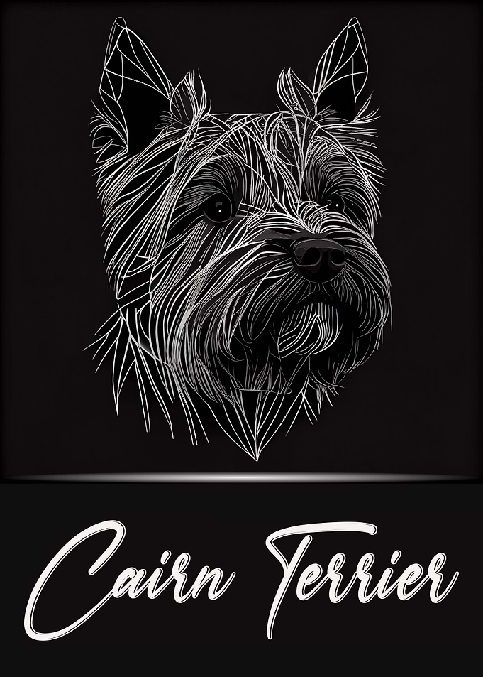 Cairn Terrier
