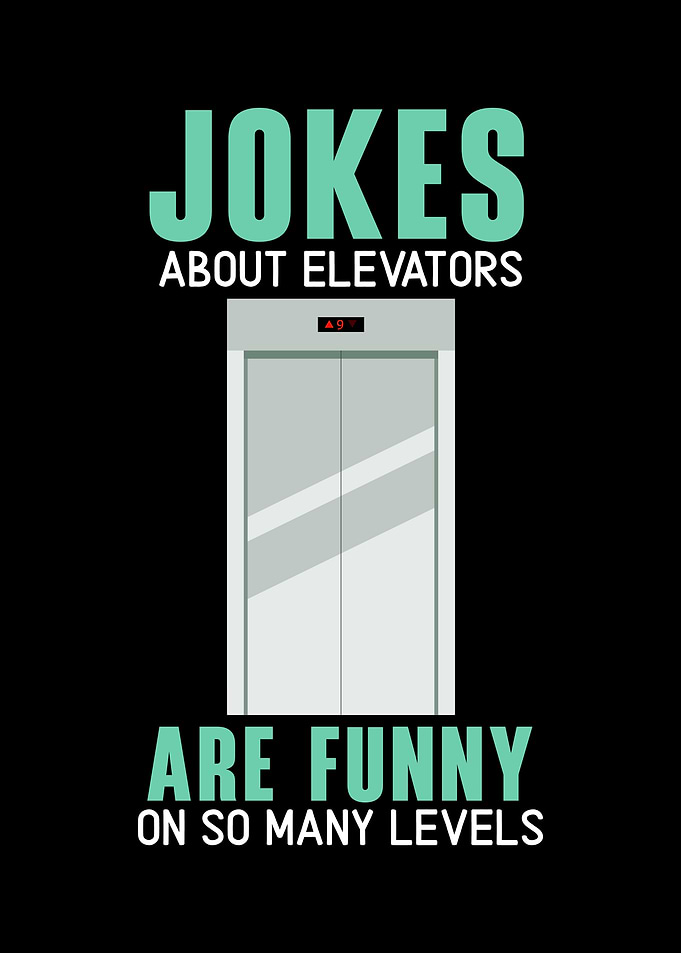 Elevator Jokes
