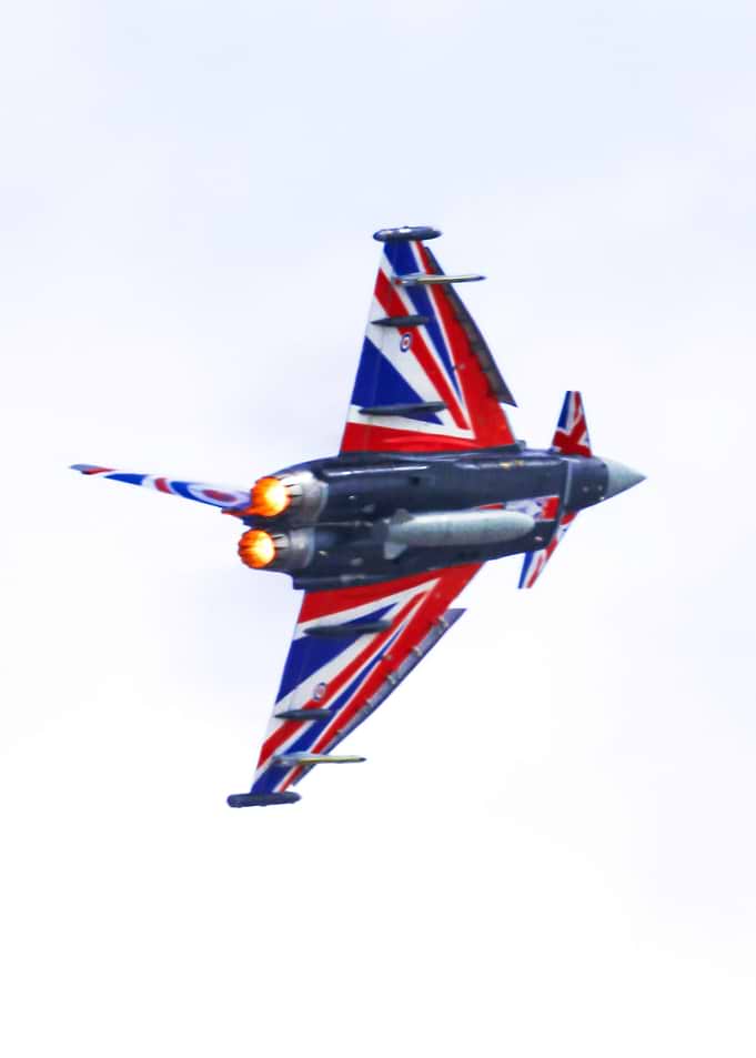 Jet Plane
