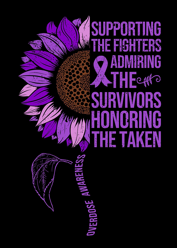 Overdose Awareness