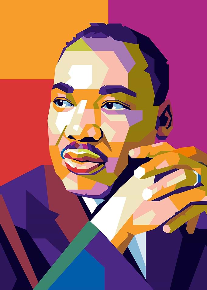 Martin Luther King Jr