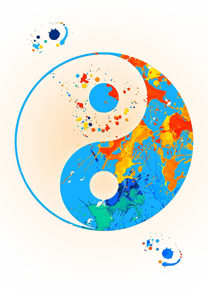 Yin Yang