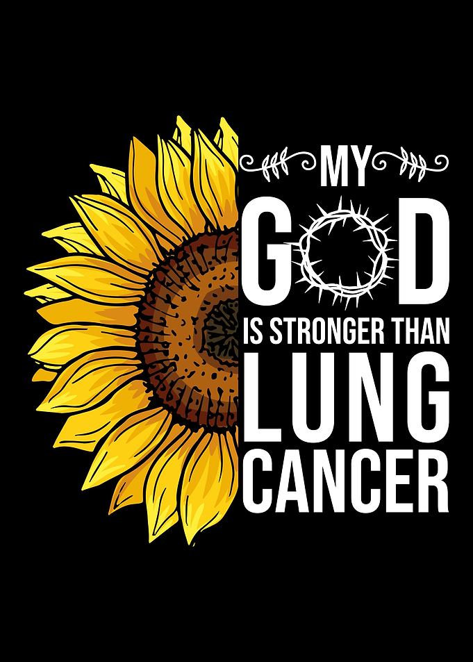 Lungs Cancer Awareness