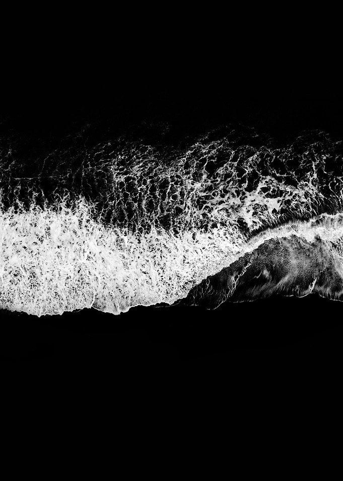 Ocean Waves W2