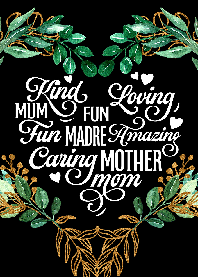 Heart moms