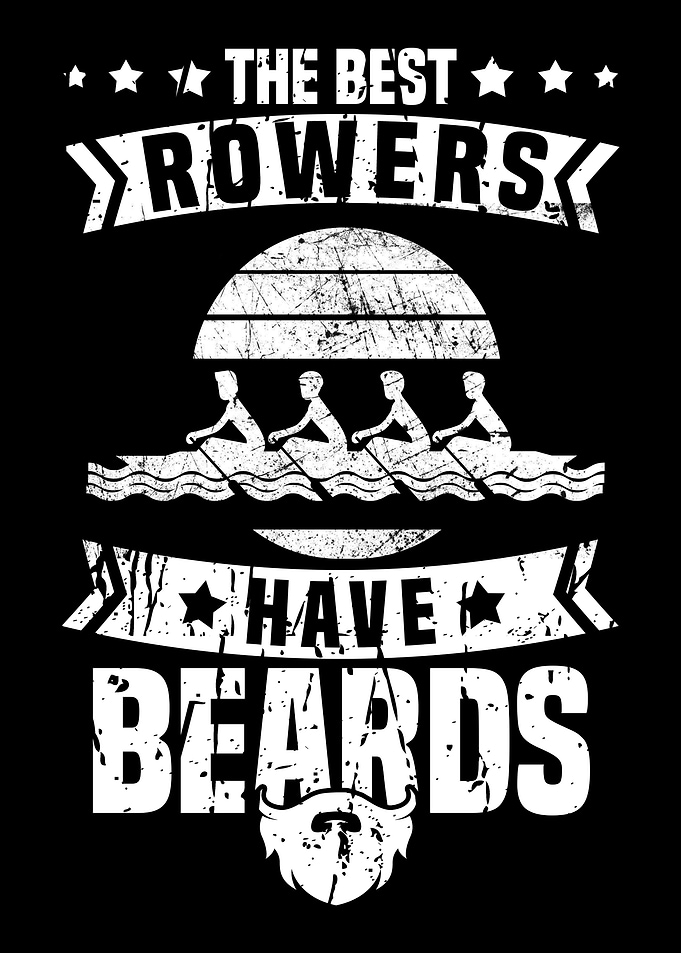 Rowing Rower