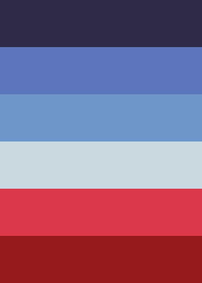 Color Palette