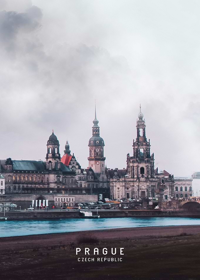 Prague