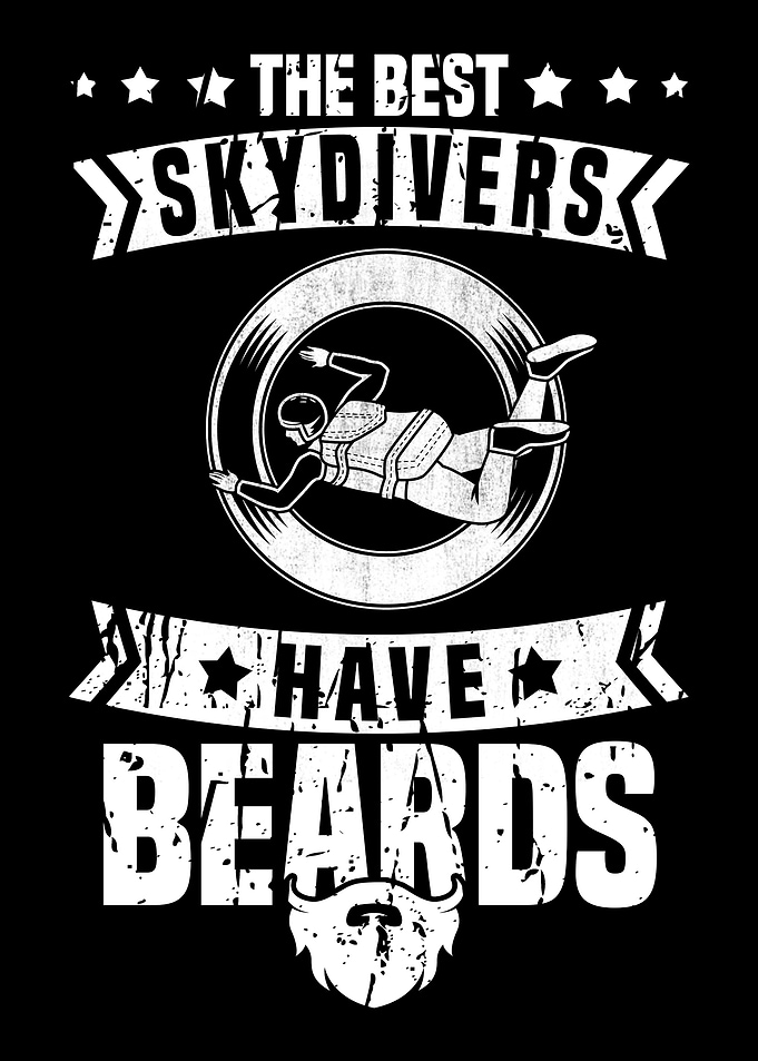 Skydiving Skydiver