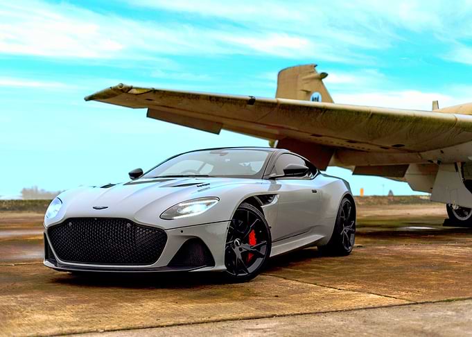 Aston Martin