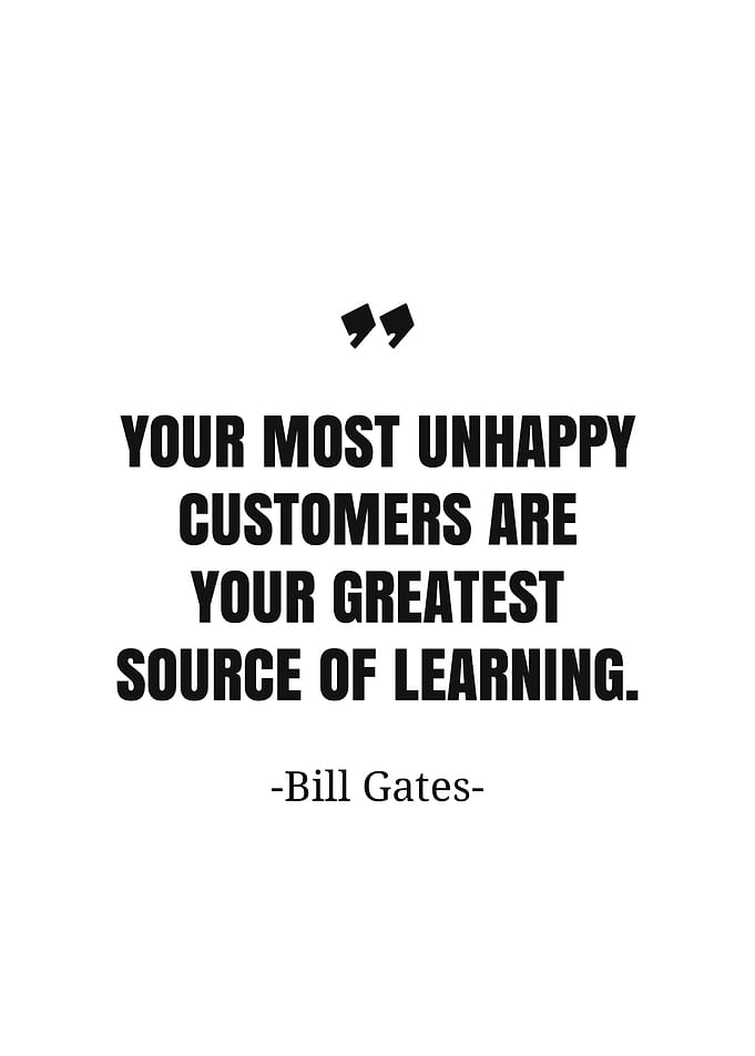 Bill Gates Quotes