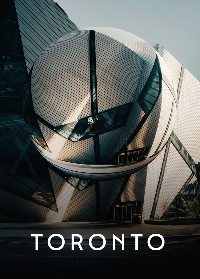 Toronto Canada Abstract