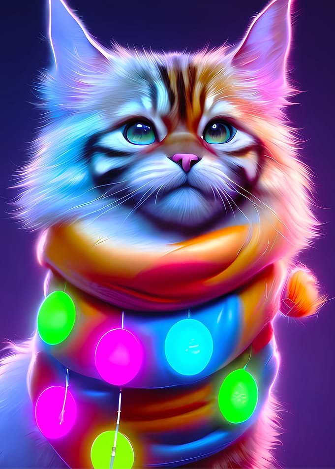 cute cat