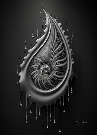 Silver Fibonacci