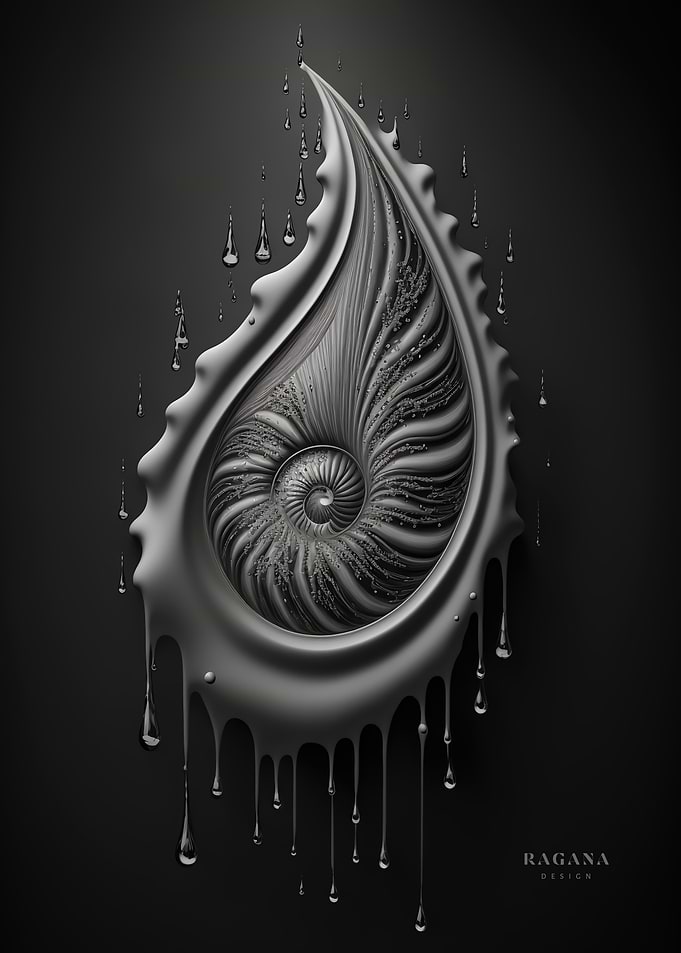 Silver Fibonacci