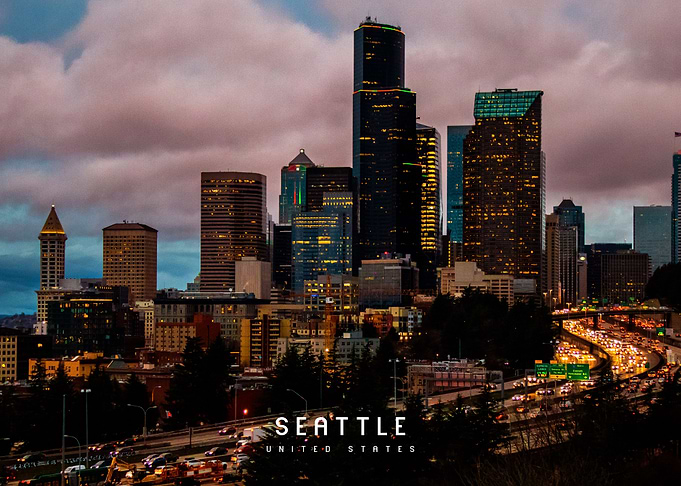 Seattle