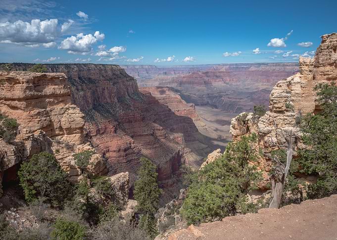 Grand Canyon NP