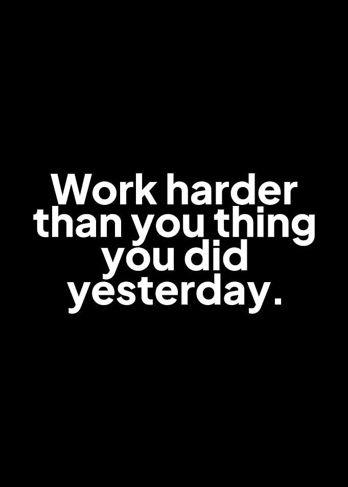 Motivational Quote