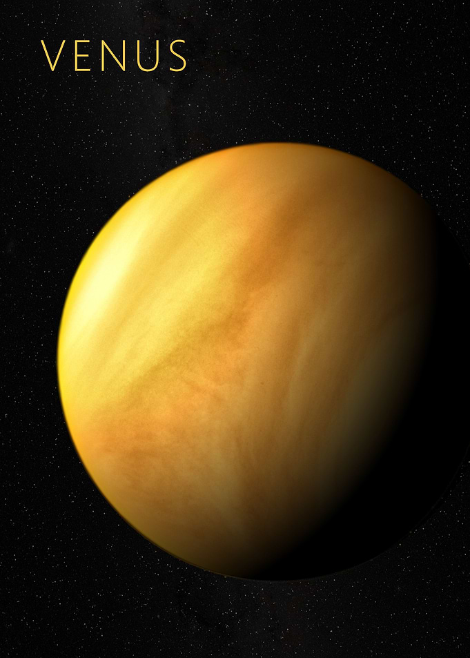 Venus