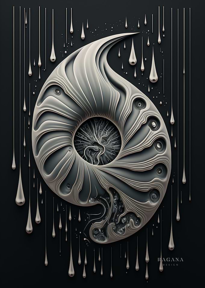 Silver Fibonacci