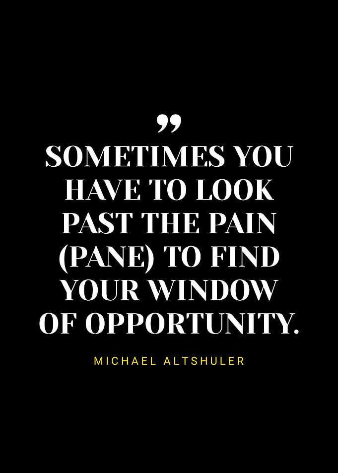 Michael Altshuler