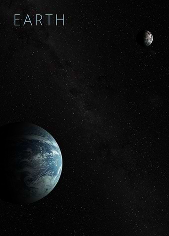 Earth