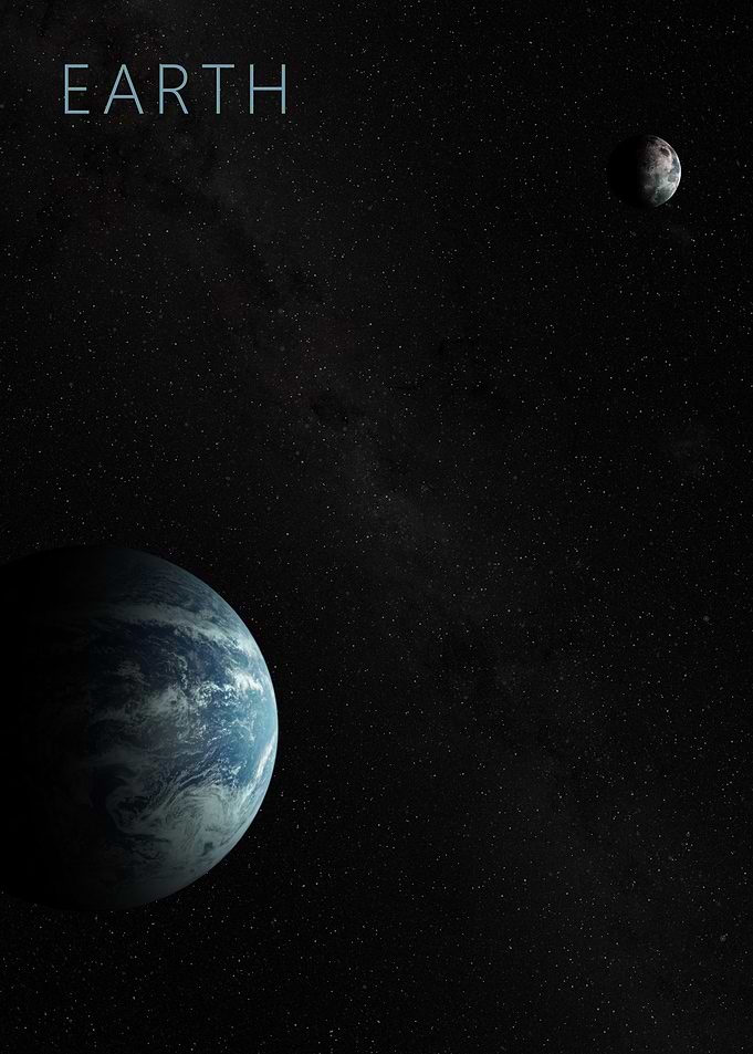 Earth