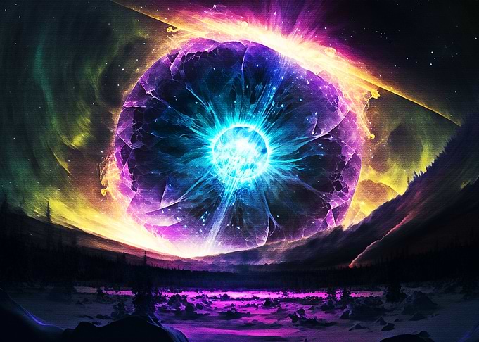 Fantasy Star