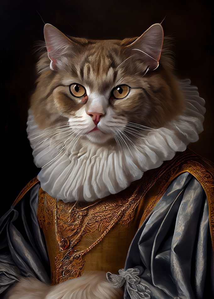 LaPerm Cat Breed