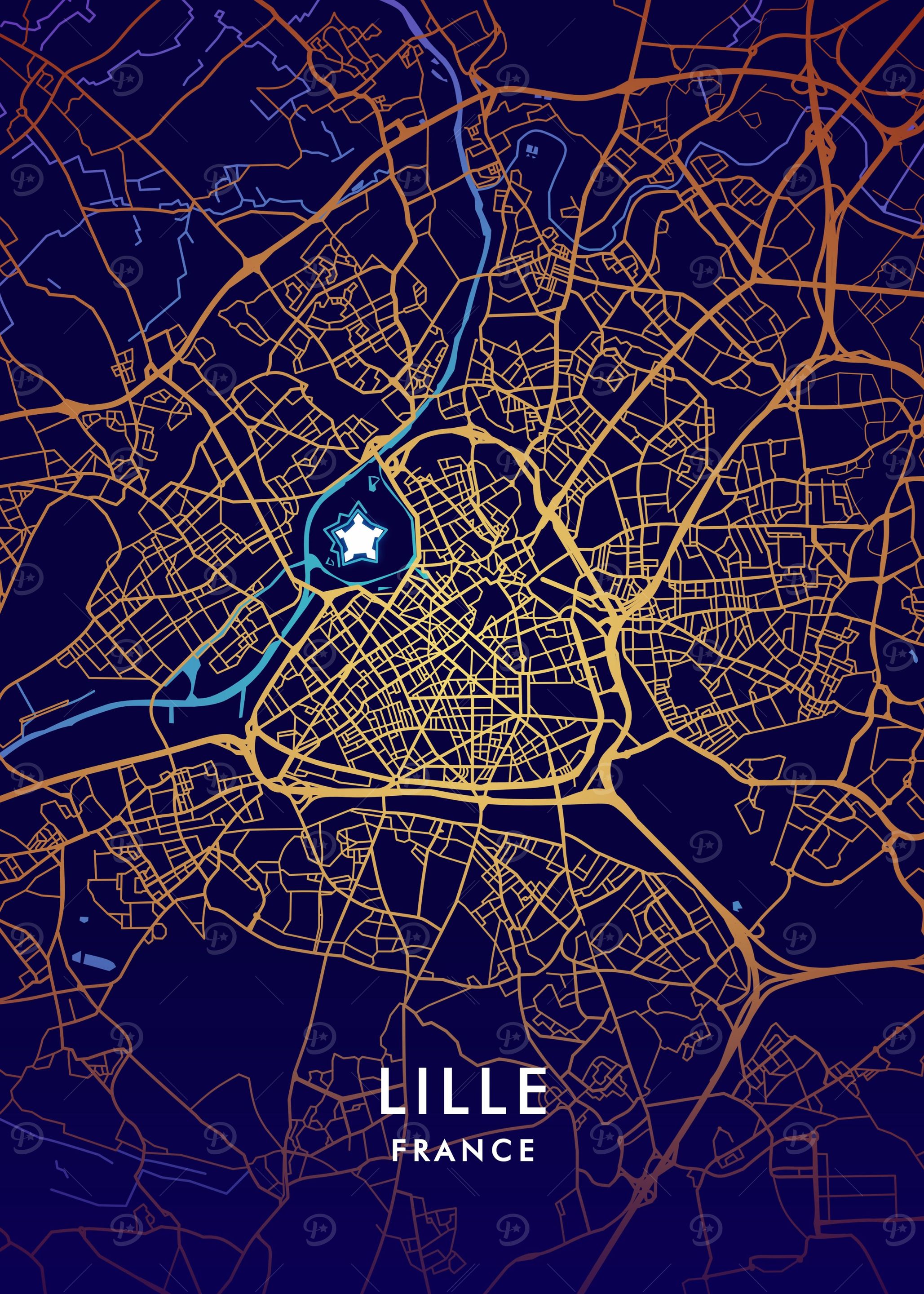 Lille