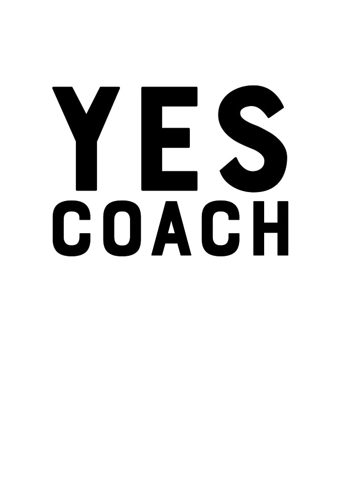 Yes Coach