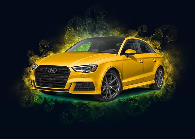 Audi A3 Compact