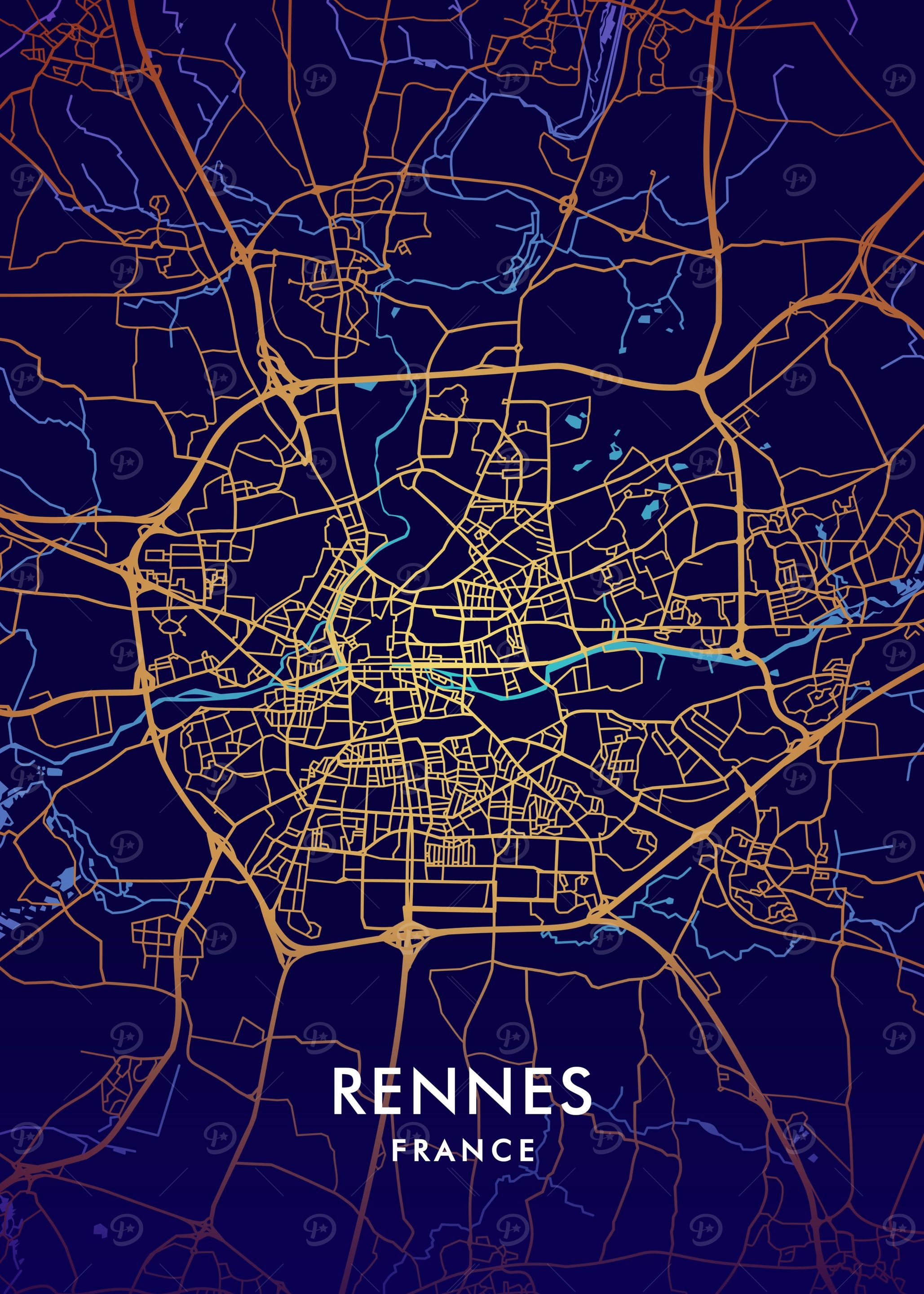 Rennes