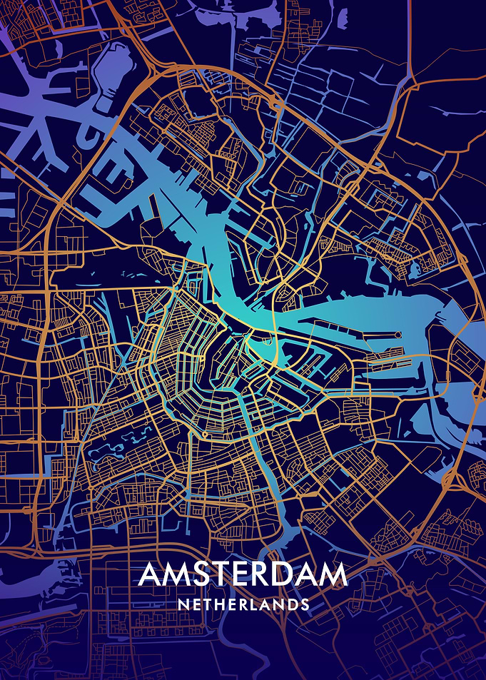 Amsterdam