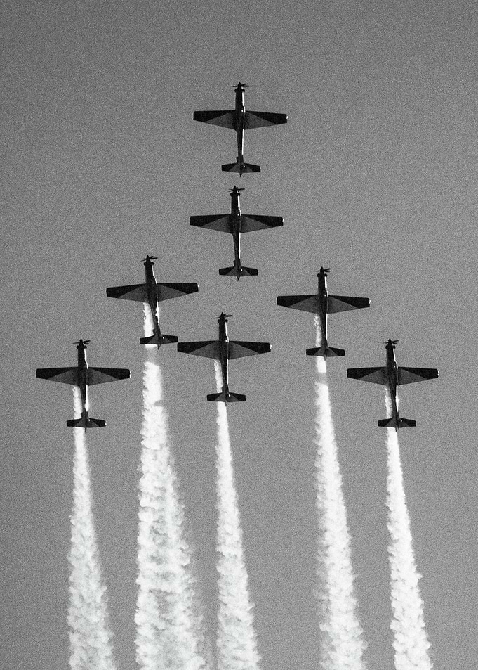 Jet Plane