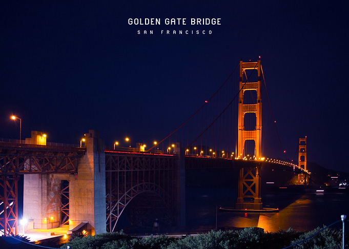 Golden Gate Bridge