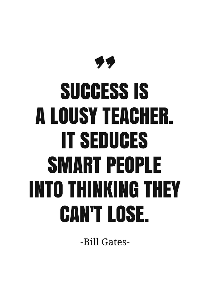 Bill Gates Quotes
