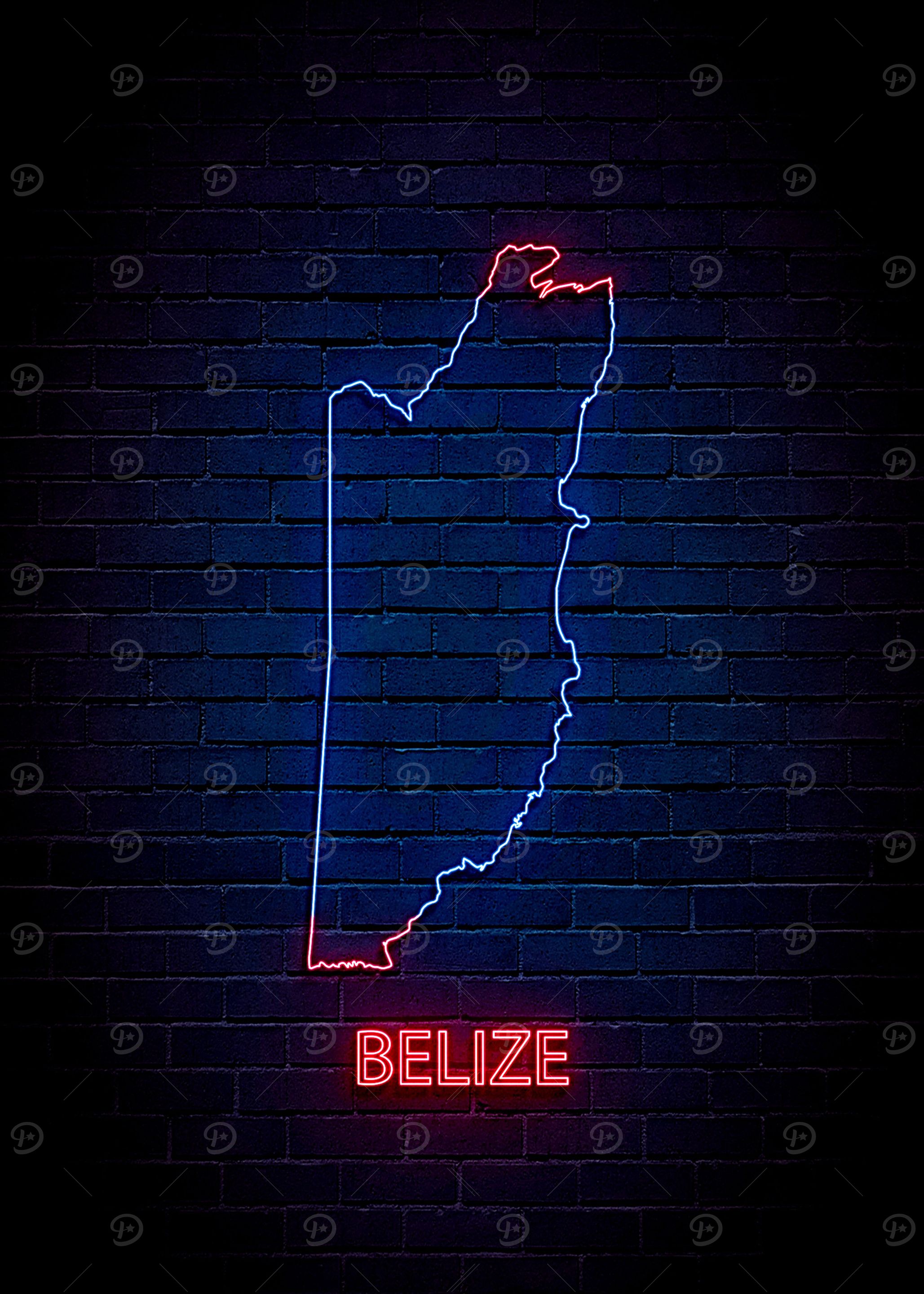 BELIZE