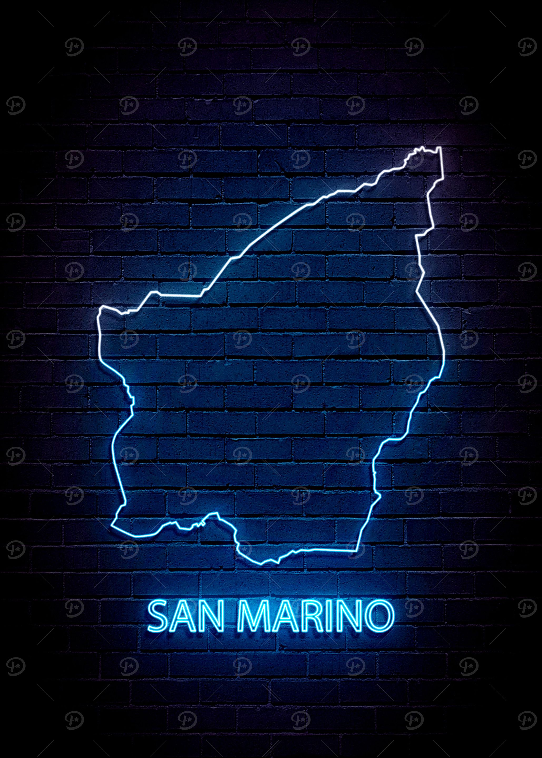 SAN MARINO