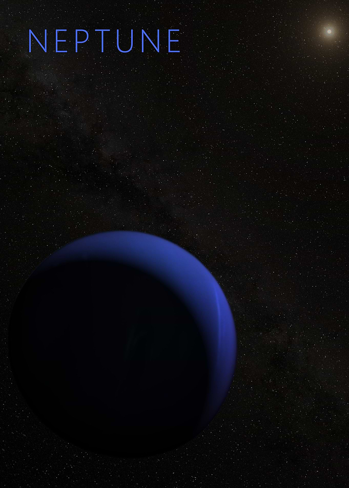 Neptune